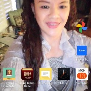 Meet your Posher, Maribel